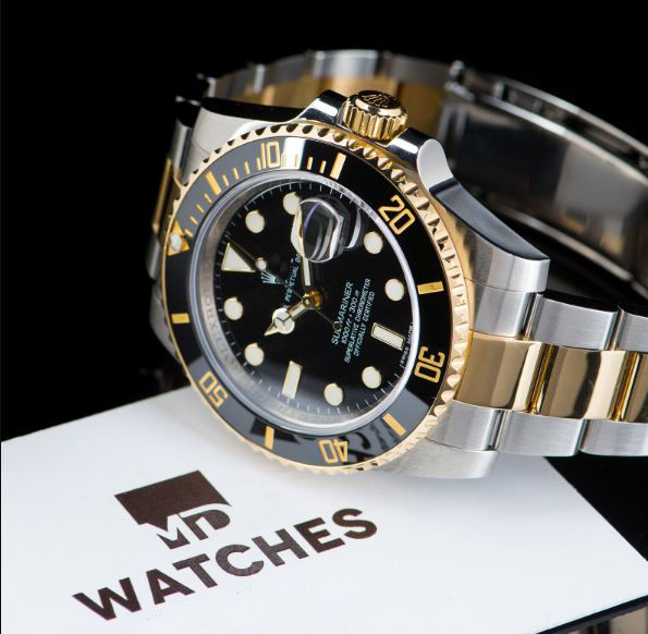 Limited Edition -Submariner Pro Watches | Stainless Steel Quartz Wrist Watches for Men
