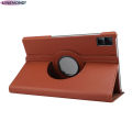 Redmi Pad SE Case 11" inch 2023 Ultra Thin Leather Cover Sleep Wake Function 360 Rotating Stand Case for Xiaomi Redmi Pad 11 " 2023. 