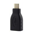 USB 3.1 C Male to USB 3.0 A Female Adapter Converter USB Type C Mini Connector. 