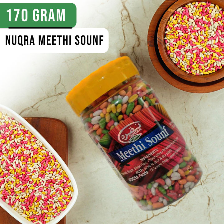 Saunf%20Sweet%20Sugar%20Coated%20Meethi%20Sounf%20%7C%20Colorful%20Sounf%20%7C%20Fennel%20Seeds%20%7C%20Organic%20&%20Pure%20%7C%20Saunf%20Candy%20for%20Mouth%20Freshening%20%7C%20After%20Meal%20Digestive%20Treat%20%7C%20170g%20-%20Image%205