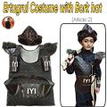 Kurulus Osman (costume with bork hat) *Article 2*. 