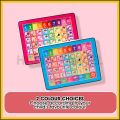Kids Y-Pad Education Children Toy ABC Learning Tablet for Baby Educational Toys with Number. 