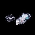 1X 5M Roller Pen Mini Double Sided Adhesive Roller Tape Adhesive Transfer Sticky. 