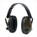 Earmuff Noise Reduction   adphone ag Protector. 