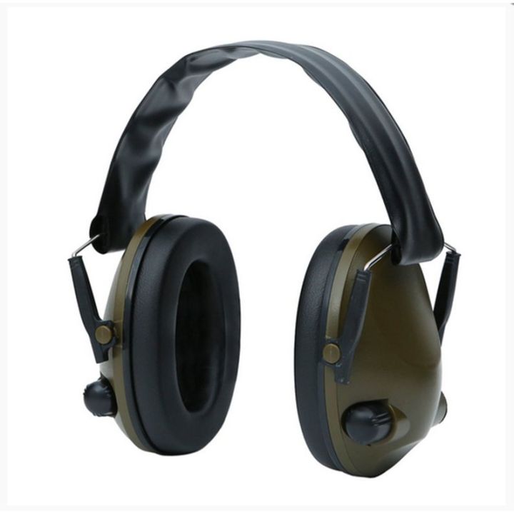 Earmuff Noise Reduction   adphone ag Protector