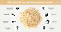 Char Magaz / Melon Seeds Great Quality 500gram. 