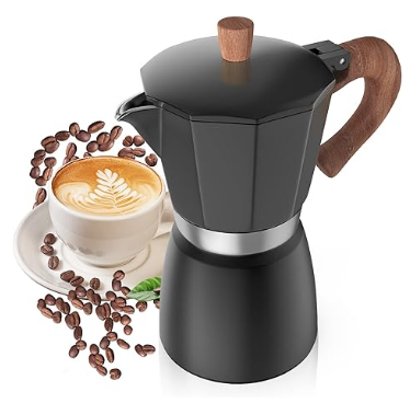 Wild%20Stovetop%20Espresso%20Maker%20Coffee%20Maker%20-%206%20Cups/300ml,%20Moka%20Coffee%20Pot%20Portable%20Tea%20Maker%20-%20Image%207