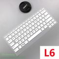【Mary DAI Store】Dell Alienware R3 M13X ALW13ER ALW13ER 1608 2808S M14-R3 M13 13 R3 13C R2715S Keyboard Cover protector skin. 