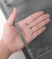 6 Pockets Double-sided Hanging Storage Bags with Hanging Hook / Handbag, Purse, Bags Organizer 1 Pcs. 