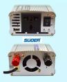 1000W 2-in-1 Power Inverter+ Solar Power Battery Charger. 