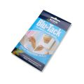 Blu Tack Multipurpose Adhesive Clay Reusable Adhesive for Hearing Aid Repairing IEM DIY Removable Adhesive Putty Tabs 75g. 