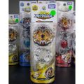 Single Metal Beyblade Tornado gyro Combat. 