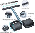 Bin Amna - Tummy Trimmer Single Spring Fat Burner Weight Loss Machine For Home Gym (High Quality). 