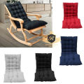 Cushion _  Cushion for Rocking Chair _ Cushion Pad _ Non Slip Cushion for Rocking Chair Size 20x43 inches. 