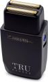 TRU BARBER- Electric Foil Shaver Barbershop Evolution 9.000 RPM Barber Shaver Gold Titanium Foil. Professional Barber Shaver Electric Foil Shaver Electric Razor foilers Barbering uk import a954. 