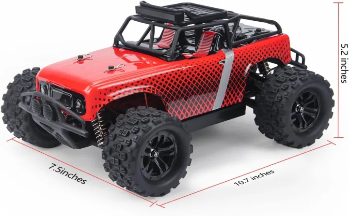 Storm%20Thunder%20High%20Speed%20rc%20car%201/18%20scale%20-%20Image%204