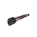 Tong small size Non Stick Tong / Non Stick Chimta - black color. 
