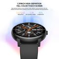 S88 smart watch 1.39 "IPs full screen Bluetooth call custom dial heart rate monitoring smartwatch for men women. 