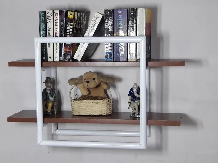 PVC%20BOX%20%20WALL%20HANGING%20SHELF%20WHITE%20WITH%20LIGHT%20BROWN%20-%20Image%204