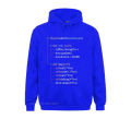 Python Coding Funny Gift For Programming Code Enthusiasts Printed On Hoodies For Men Faddish Sweatshirts Leisure Sportswears. 