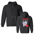 Lady Snowblood Oyuki Manga Japan Japanese Retro Vintage Anime Cult White Show Original Title Men Hooded Hoodies Sweatshirt. 