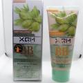 BB Cream Blemish Base 6 in 1 Multifunction Cream Baby Face Foundation Effect With SPF 35 65ml. 