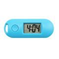 Mini Portable Clock Silent Digital Electronic Clock for Student Exam Study Gift. 