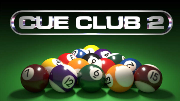 Cue Club 2.0 PC GAME FOR PC