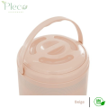 Hotpot | Insulated Hotpot Food Warmer - 4 pcs hotpot gift set - 4 Pcs GIFT PACK Brighton 3 Hot Pot Set +1 piece Water Cooler 9 Litre in Gift Packing - storage hot pot - stainless steel inner bowl - food warmer hot pot with glass lid - BPA Free Hot pot. 