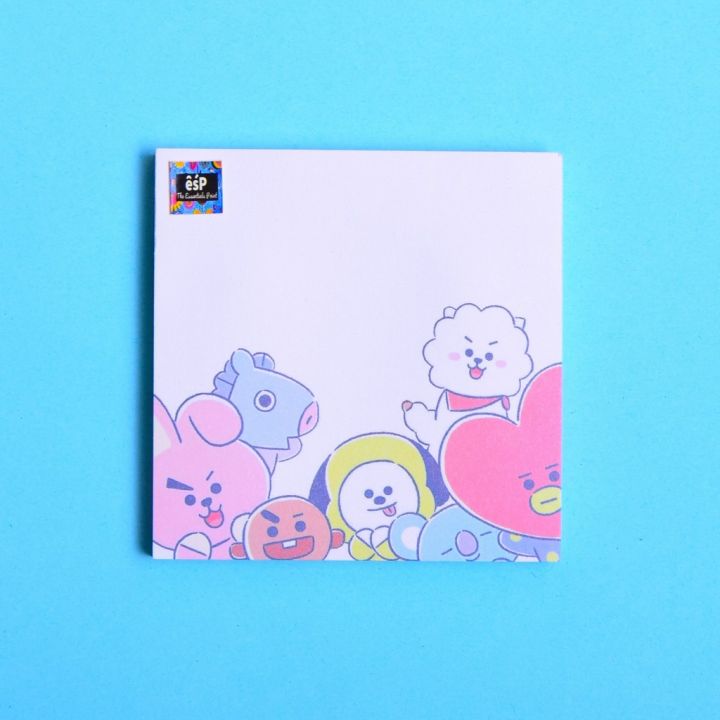 1%20Pack%20of%20BTS%20/%20BT21%20Cute%20Sticky%20Notes%20-%20Creative%20Office%20Stationery%20Message%20Notes%20-%2080%20sheets%20-%20Image%206
