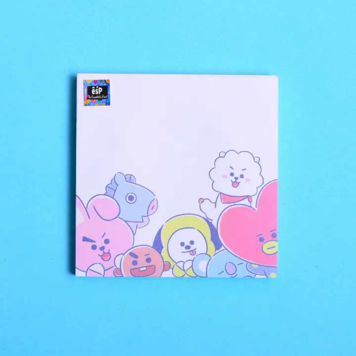 1%20Pack%20of%20BTS%20/%20BT21%20Cute%20Sticky%20Notes%20-%20Creative%20Office%20Stationery%20Message%20Notes%20-%2080%20sheets%20-%20Image%206