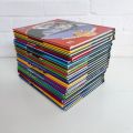 Disney Literature Classics Collection (25 Books Set) - Hard Cover. 
