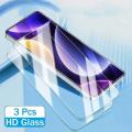 3Pcs Privacy Tempered Glass For Motorola Moto G13 G14 G23 G53 G54 G73 G84 G22 G32 G42 G52 G62 G72 G82 Anti-spy Screen Protector. 