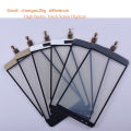 For LG G3 Stylus D690N D690 Touch Screen Touch Panel Sensor Digitizer Front Glass Outer Lens Touchscreen NO LCD black white gold. 