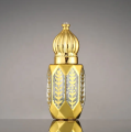 MUSK PAIGHAMBRI by Al-Falah Perfumes long lasting arabic musky attar Original Fragrance. 