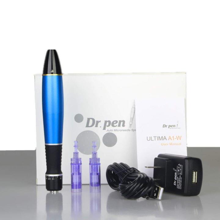 Dr Pen A1-W (Wireless) Pen For PRP MICRONEDLNG