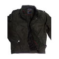 Thick Full Sleeve Winter Coat For Men | Fleece-lined Parachute Jacket for Extreme Cold Weather | Same as Shown in Pictures | Original Pictures. 