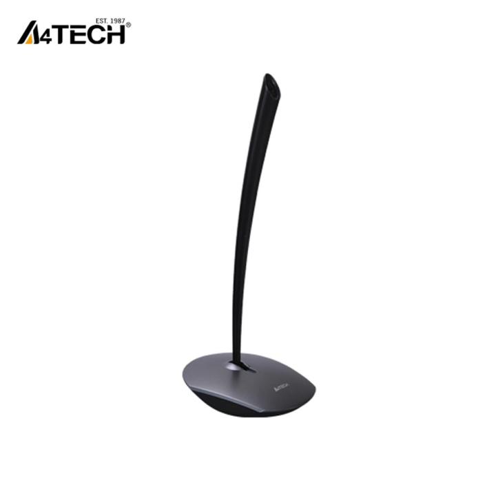 A4Tech MI-10 - Desktop Microphone - For PC/Laptop