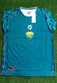 PFF Training Tee Latest 2025 Football Kit Shirt Home Kit Jersey. 