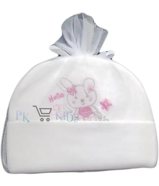 Cotton%20Baby%20Caps%20Pack%20Of%203%20Items%20Set%20-%20Image%204