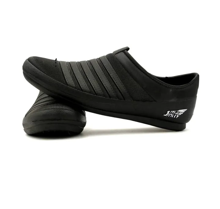 Comfortable%20Rubber%20Jolly%20shoes%20for%20men%20softy%20and%20light%20weight%20Black%20Sneakers%20-%20Image%206