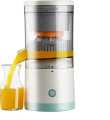 Portable Citrus Juicer Real Juice Without water USB Wireless Hands Free Best quality 5 V 1 A. 