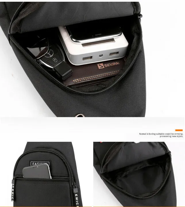 Men's%20Shoulder%20Bag%20Cross%20Body%20Chest%20Bags%20Double%20Layer%20Zipper%20Bag%20-%20Image%205