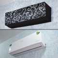 AC Cover 1 Ton Dust Cover for Indoor & Outdoor Unit 1 Ton AC Cover. 