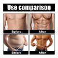 Abdominal Strengthening Cream Gynecomastia Tightening Cellulite Reduce Muscle Fitness Shaping Man Chest Firming Massage Cream. 