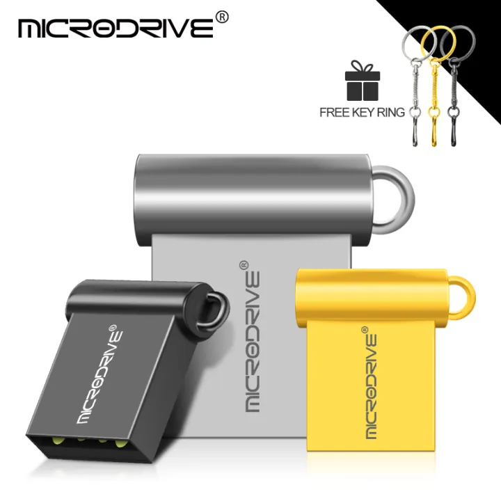 Micro Storage Chip Usb Waterproof USB USB storage device 128g memory stick 64grive memory ...