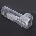 Humane Mouse Trap Transparent Automatic Mousetrap Rat Cage for Home Use. 