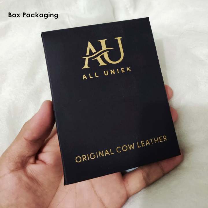 Genuine%20Leather%20Men's%20Zipper%20Coin%20Purse%20Cow%20Leather%20Wallet%20For%20Men%20Tri-fold%20Wallet%20Clasp%20Black%20Brown%20Coffee%20-%20Image%208