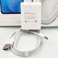 Original Vivo_ 33w Flash charger 2.0 Original 100% Vivo_ Dual Engine charger for Vivo_ S1 S1 Pro V15 V17 V17 Pro V19 V20 V20 Pro V20 SE X Series V19 V20 SE V20 Pro V21 5G X50 X50 Pro X60 X60 Pro Y53s Y73 & Latest 5G Phones Fast charging 33W, 62% in 30 min. 