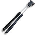 Grill Pan Mini Non Stick Pan,Double Non stick Frypan Panini Maker Pan, Bread Presser. 